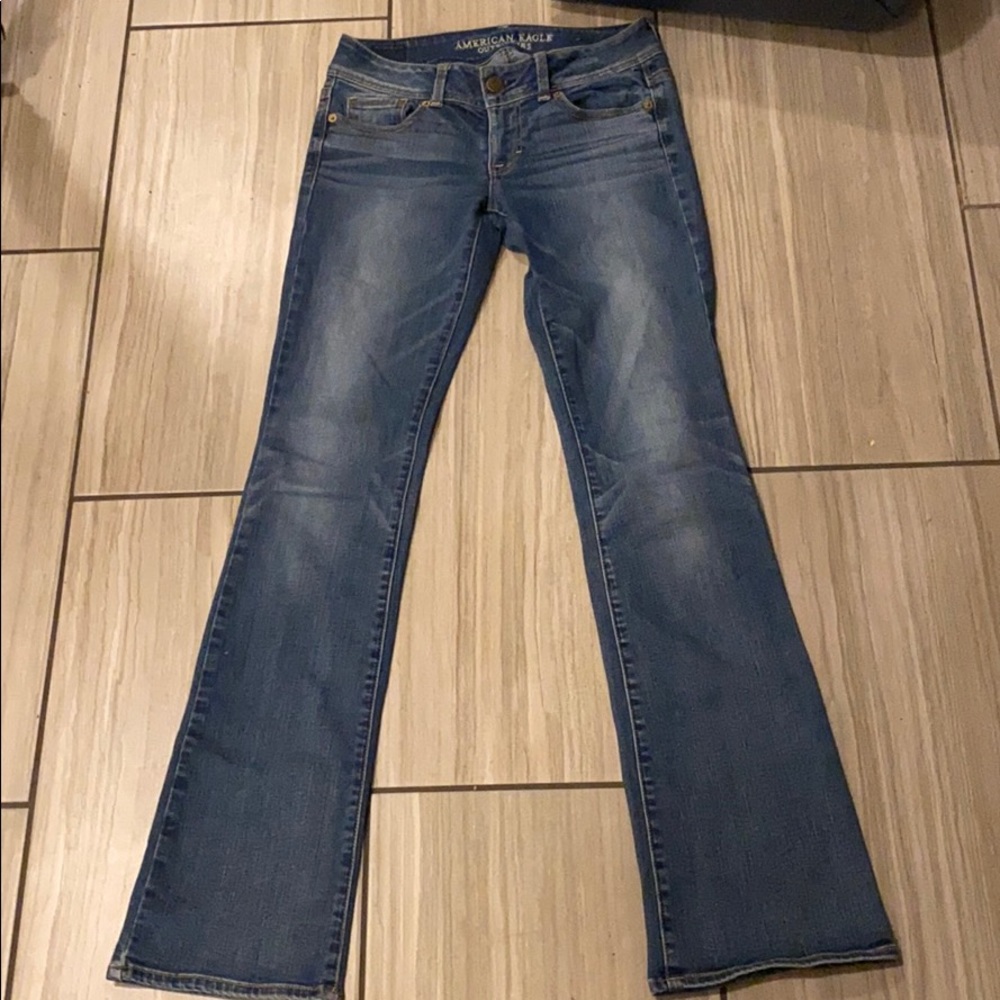 AEO Jeans